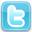 follow us on twitter