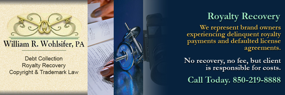 William R. Wohlsifer, PA - Intellectual Property