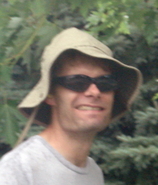 Safari Jeff