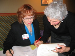 2011_01_13_Verena-Joanne_Clark_signing_Will