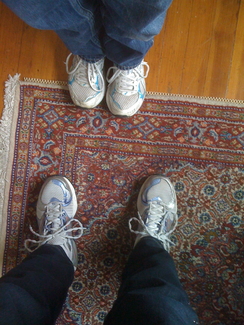 2011 Sneakers