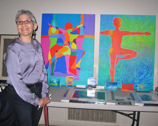 2011_06_05_CUC_Art_Expo-Elizabeth_Wandelmaier_art.