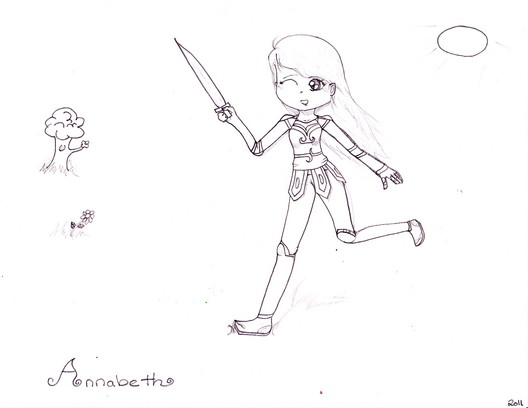 2011_06_DA_Annabeth_Percy_Jackson