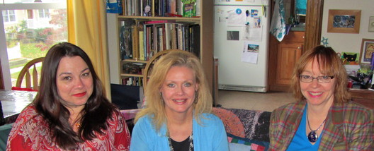 2011 Lois Kramer Perez-Joy Pedersen-Verena