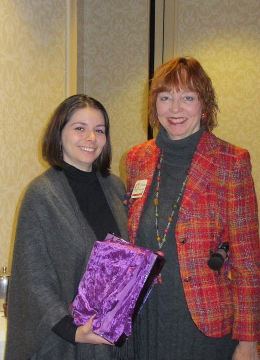 2011 Miri Upton-Verena