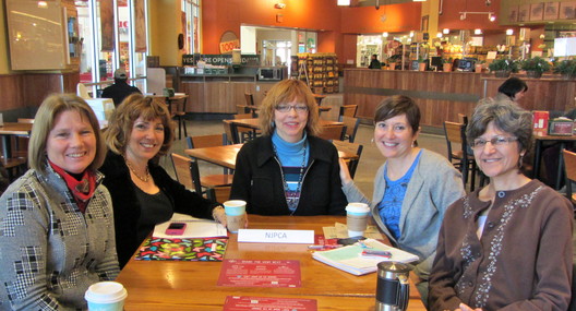 2011 12 NJPCA Coaches