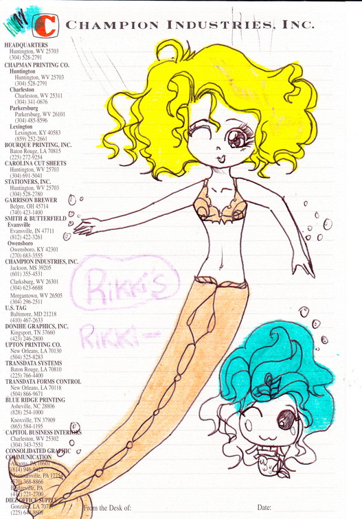 2011_DA_Rikki_Mermaid