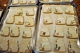 Wedding Favors Sugar Cookies from Sandy's Sugar Cookies in San Diego