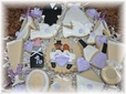 Wedding Favors Sugar Cookies from Sandy's Sugar Cookies in San Diego
