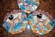 Wedding Favors Sugar Cookies from Sandy's Sugar Cookies in San Diego