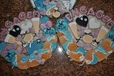 Wedding Favors Sugar Cookies from Sandy's Sugar Cookies in San Diego