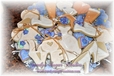 Engagement Party Favor Gift Platter from Sandy's Sugar Cookies in San Diego