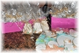 Wedding Favor Sugar Cookies from Sandy's Sugar Cookies in San Diego