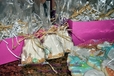 Beach Theme Wedding Favor Sugar Cookies from Sandy's Sugar Cookies in San Diego