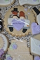 Wedding Favors Sugar Cookies from Sandy's Sugar Cookies in San Diego