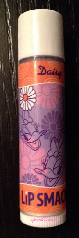 Lip Smacker Disney BFF Vanilla Twirl