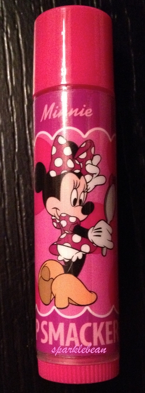 Lip Smacker Disney BFF Very Bow Berry