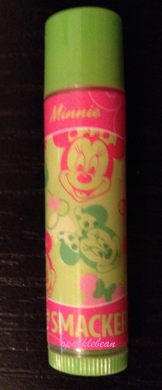 Lip Smacker Disney BFF Watermelon Whirl