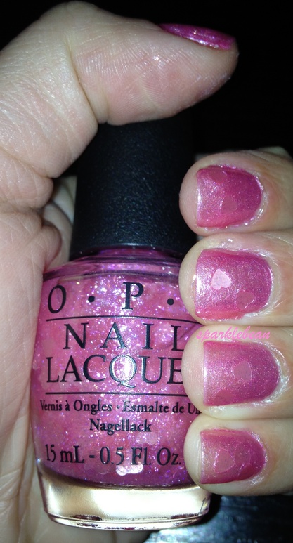 OPI - Nothin' Mousie 'Bout It