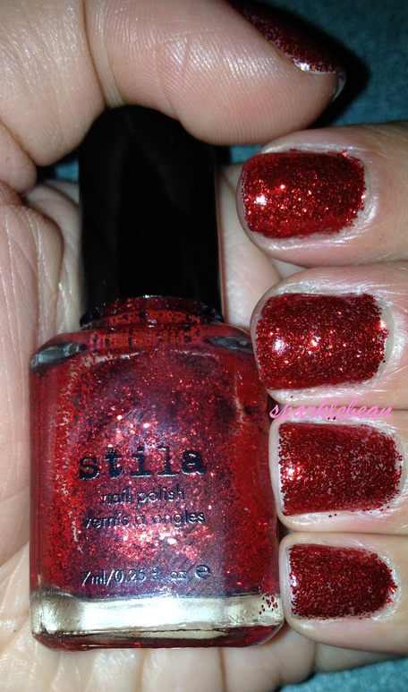 Stila Firecracker