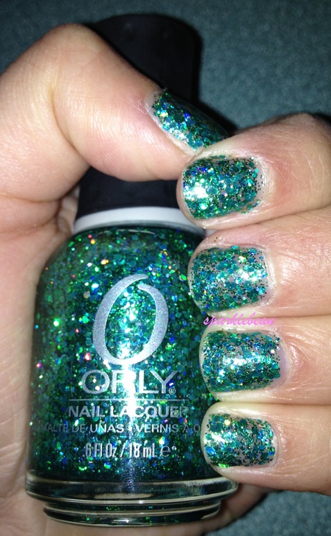 Orly - Mermaid Tale