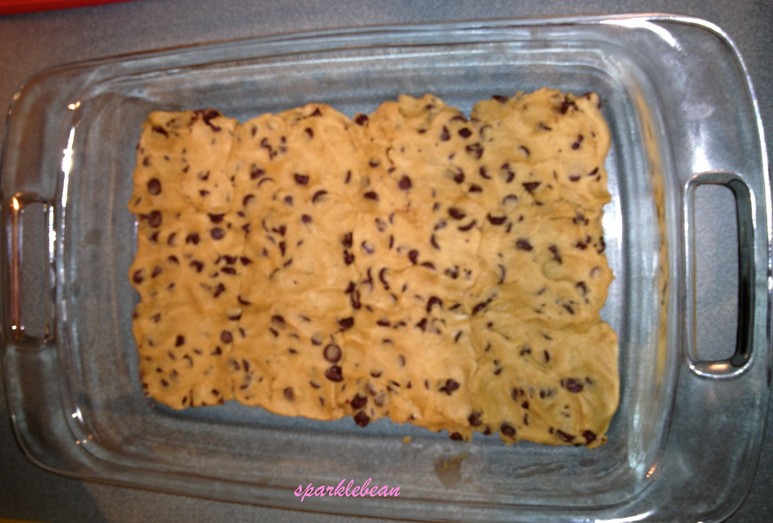 cookie layer