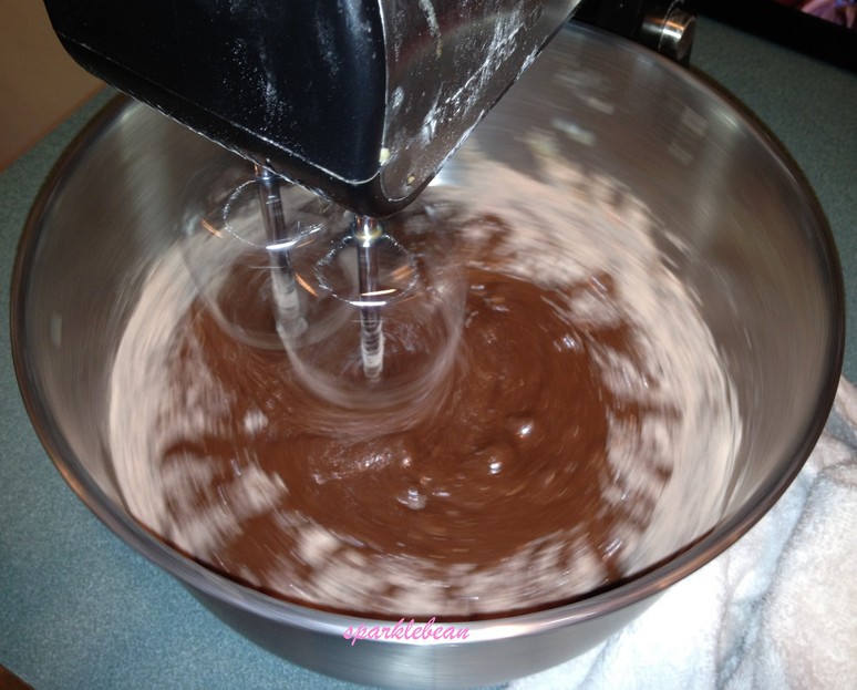 brownie mix