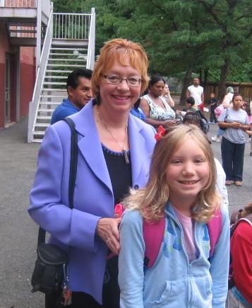 2009 9 VV DA School